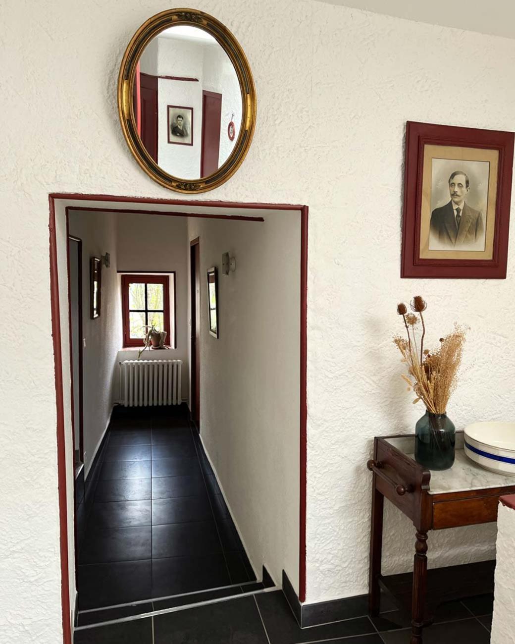 Chez Rosette De Lussan Hotell Eksteriør bilde