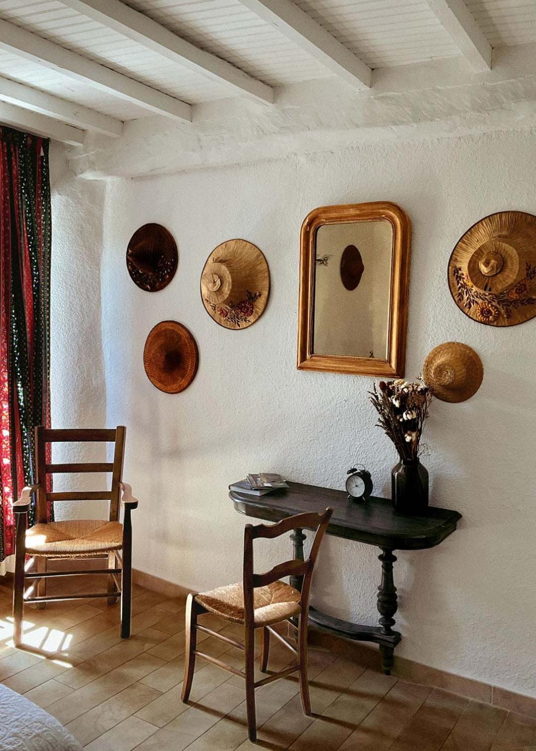 Chez Rosette De Lussan Hotell Eksteriør bilde
