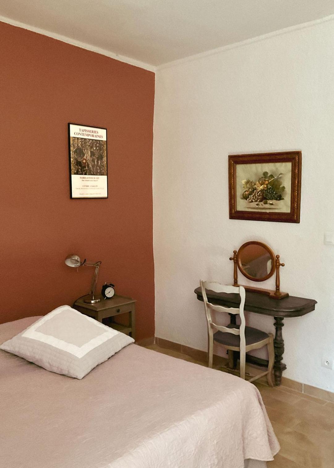 Chez Rosette De Lussan Hotell Eksteriør bilde